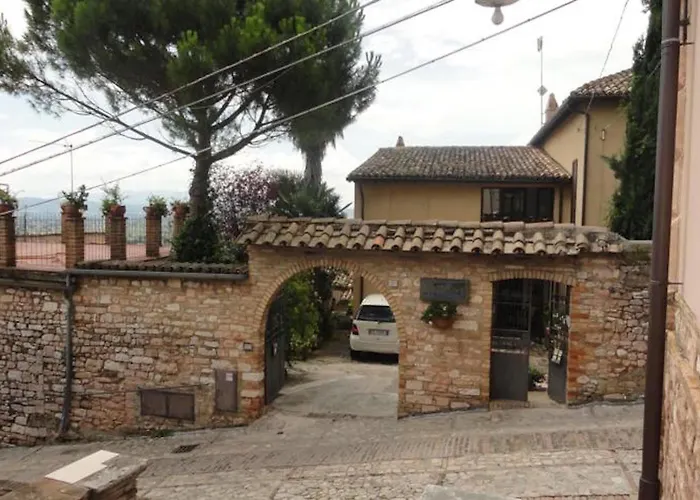 La Terrazza Di Spello