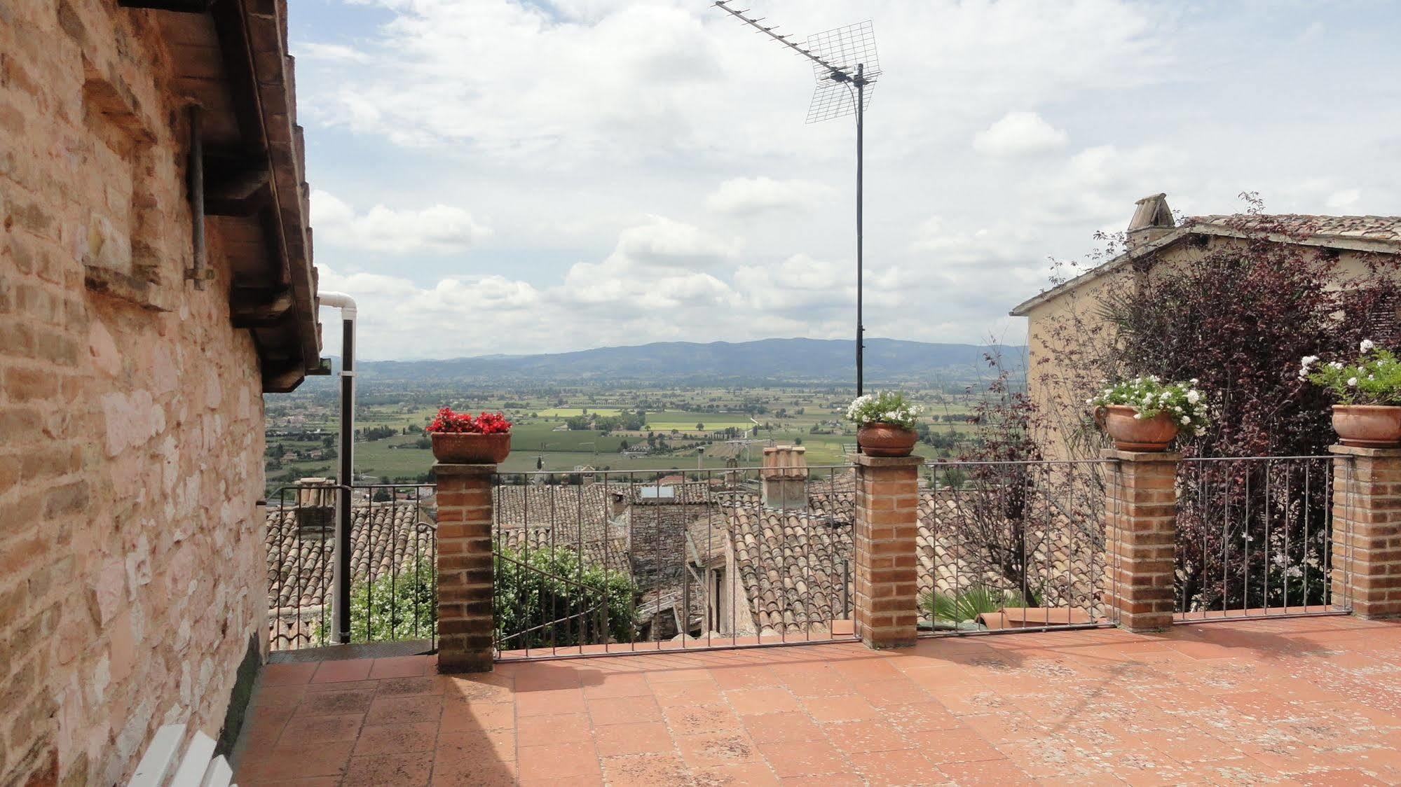 Apart-hotel La Terrazza Di 5*